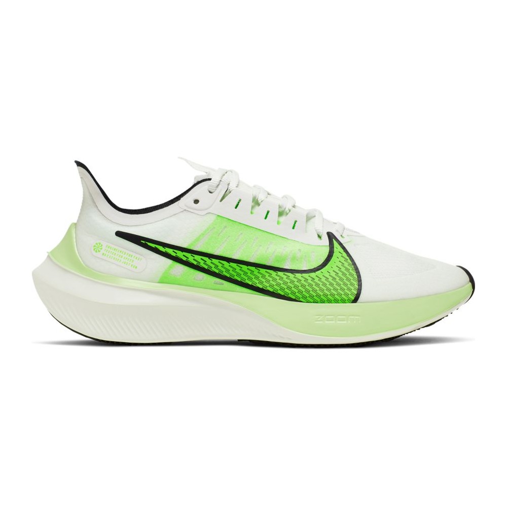 nike zoom verdi