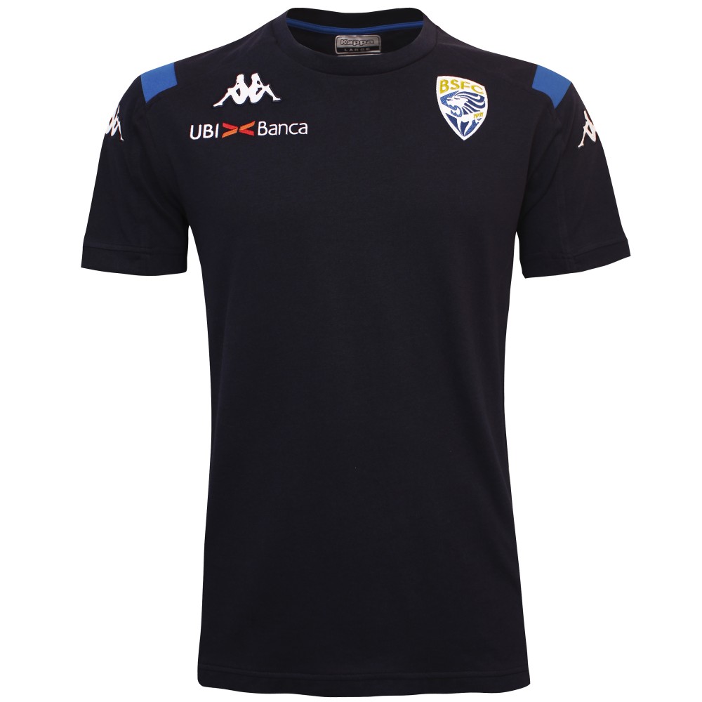 maglietta kappa bambino