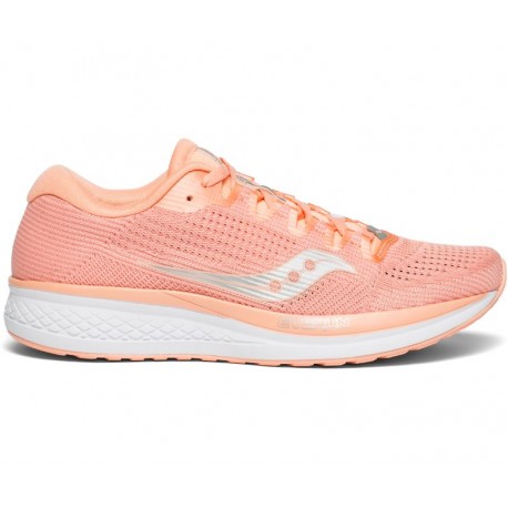 saucony donna running