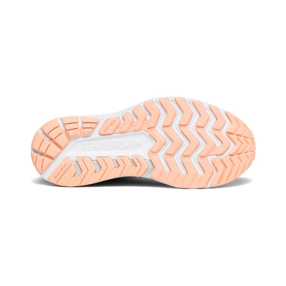 saucony guide 10 bambino porpora