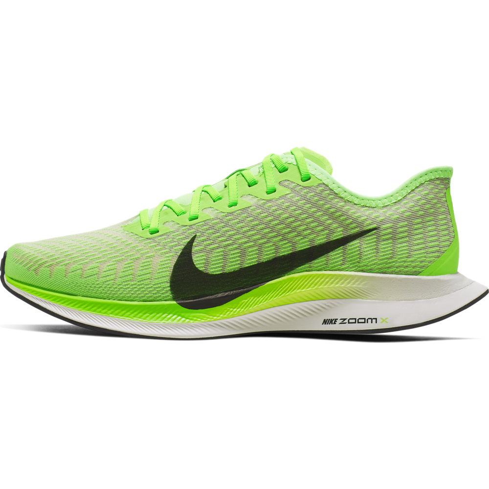 nike running fluo