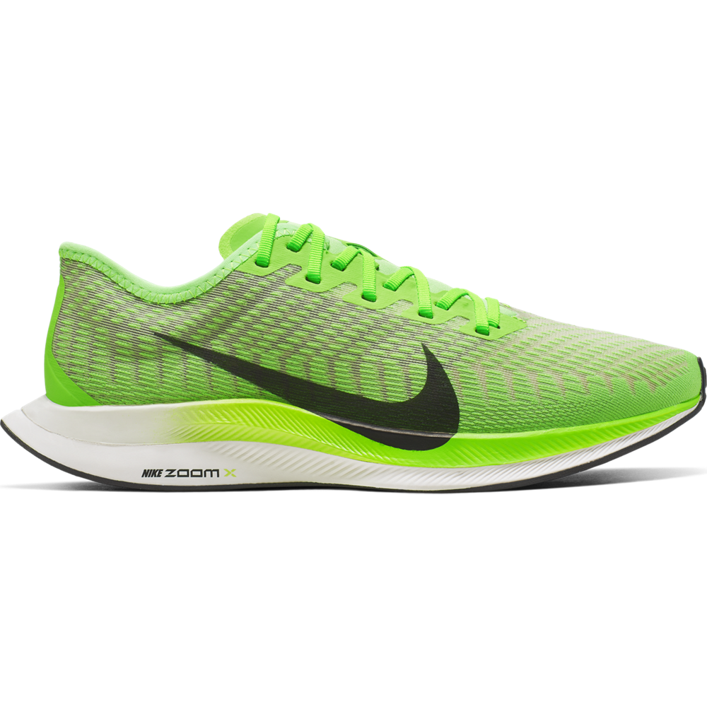 Nike Scarpe Running Zoom Pegasus Turbo 2 Verde Uomo - Acquista online su Sportland