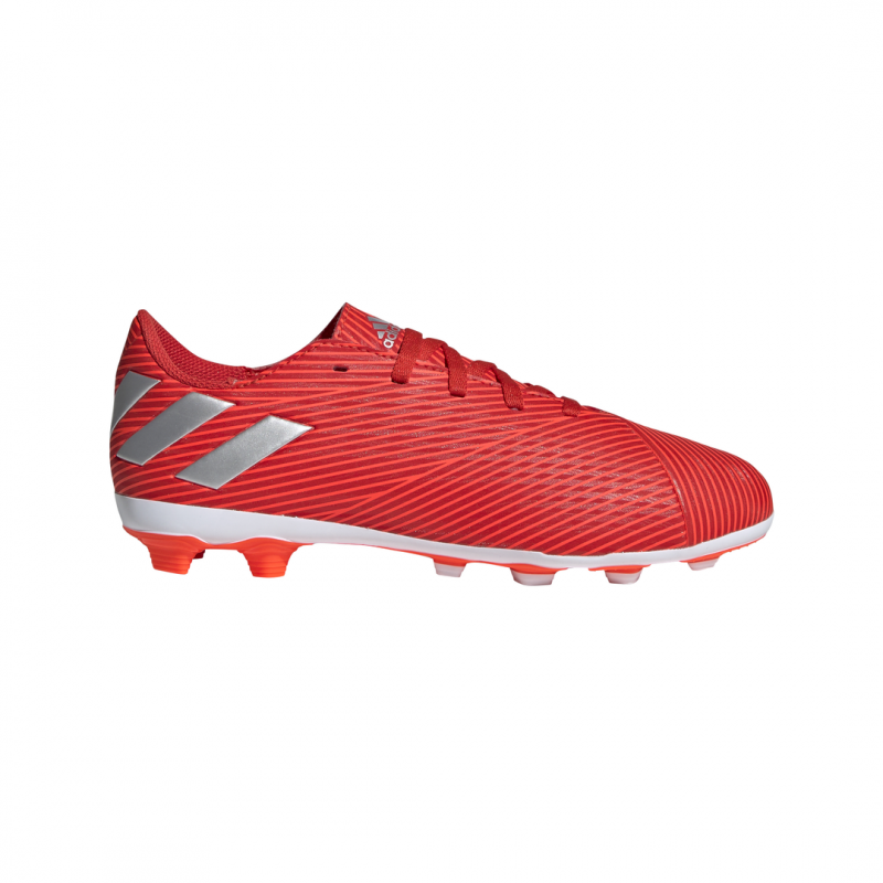 adidas springblade bambino argento