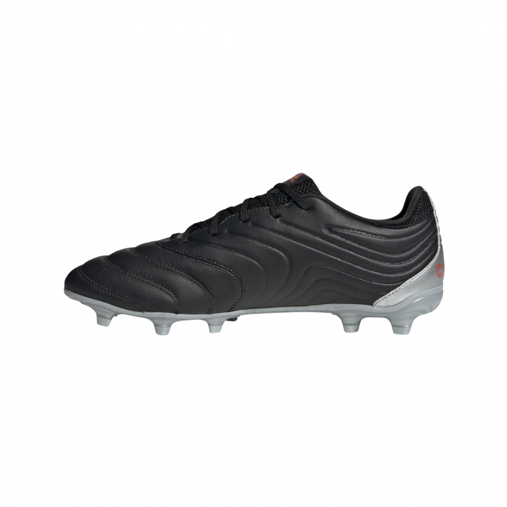 scarpe da calcio adidas rosse