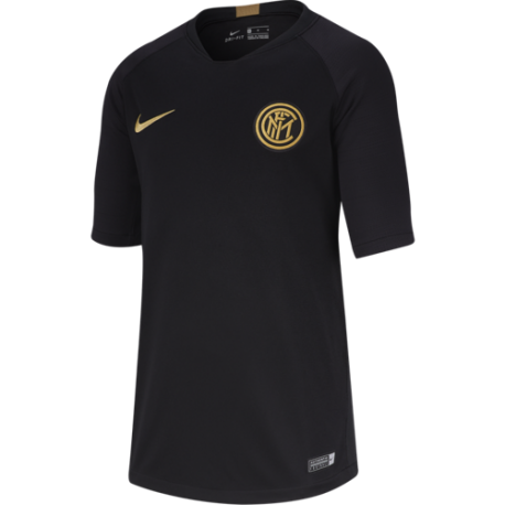 magliette mizuno oro