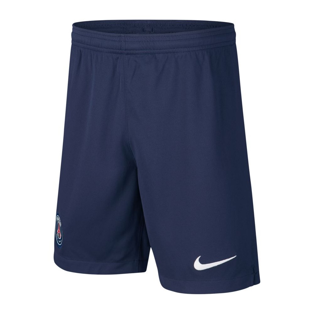 pantaloncini nike bambino blu