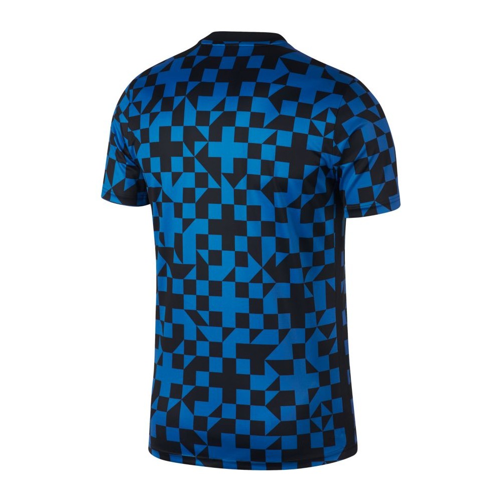 maglie nike blu