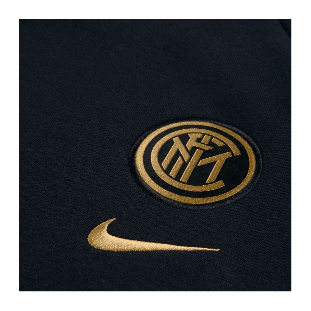 felpa nike bambino bianche