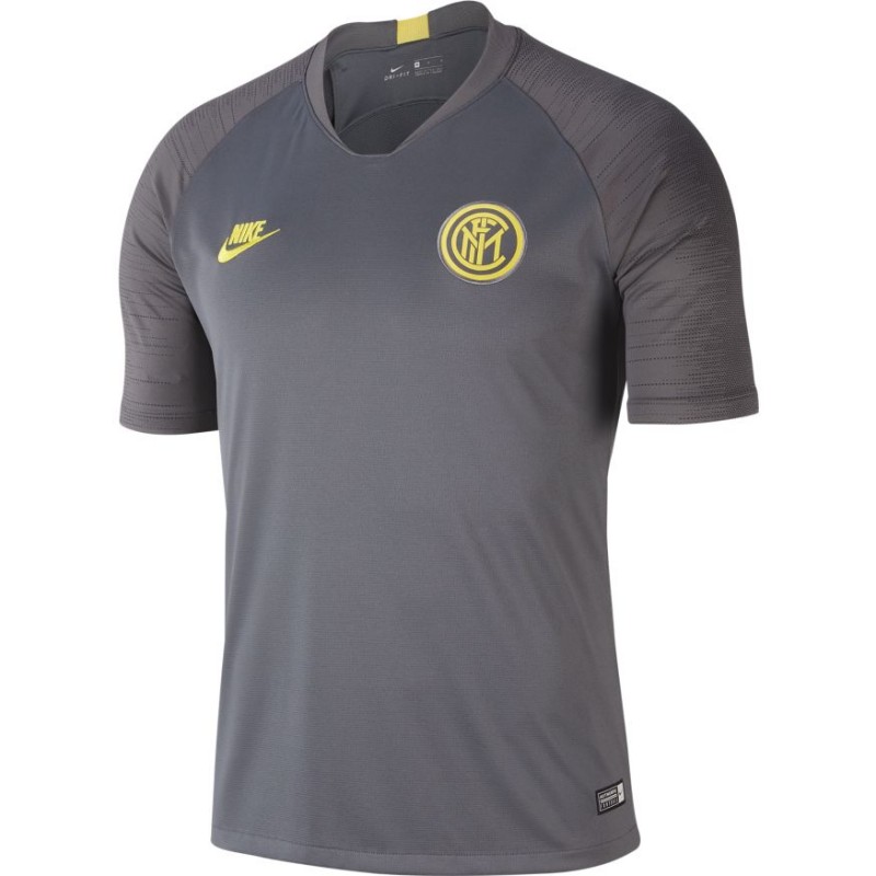 maglia termica nike calcio