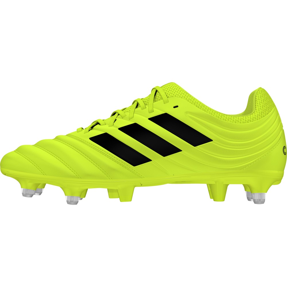 ADIDAS scarpe da calcio copa 19.3 sg giallo uomo - Acquista online ... شيكولاته ADIDAS scarpe da calcio copa 19.3 sg giallo uomo - Acquista online ... شيكولاته