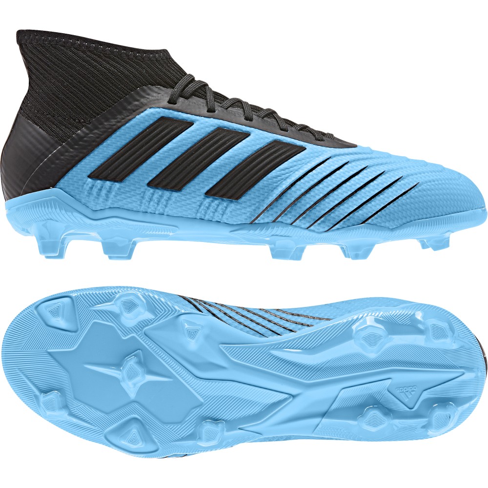 adidas predator 19.1 bambino