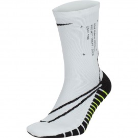 calzettoni nike neri