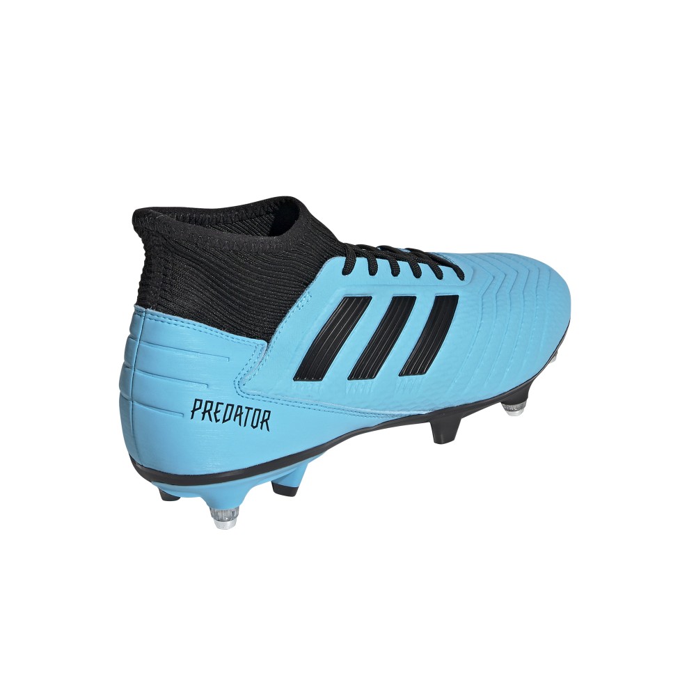 predator adidas azzurre