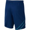 Nike Pantaloncini Calcio Cr7 Dry Blu Jade Bambino