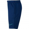 Nike Pantaloncini Calcio Cr7 Dry Blu Jade Bambino