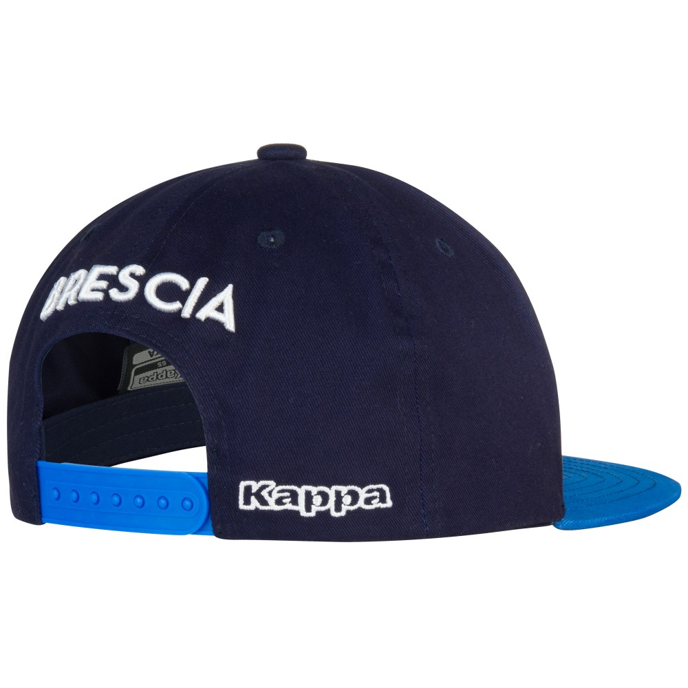 cappello visiera piatta nike