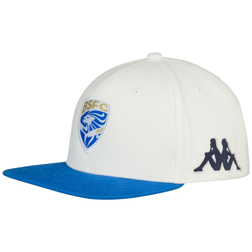 cappello visiera piatta nike