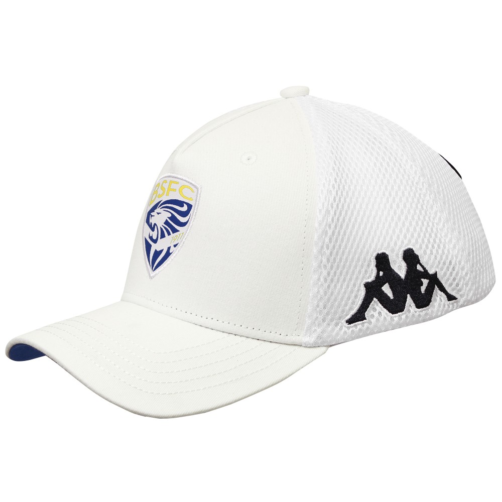 cappello jordan nero e bianco