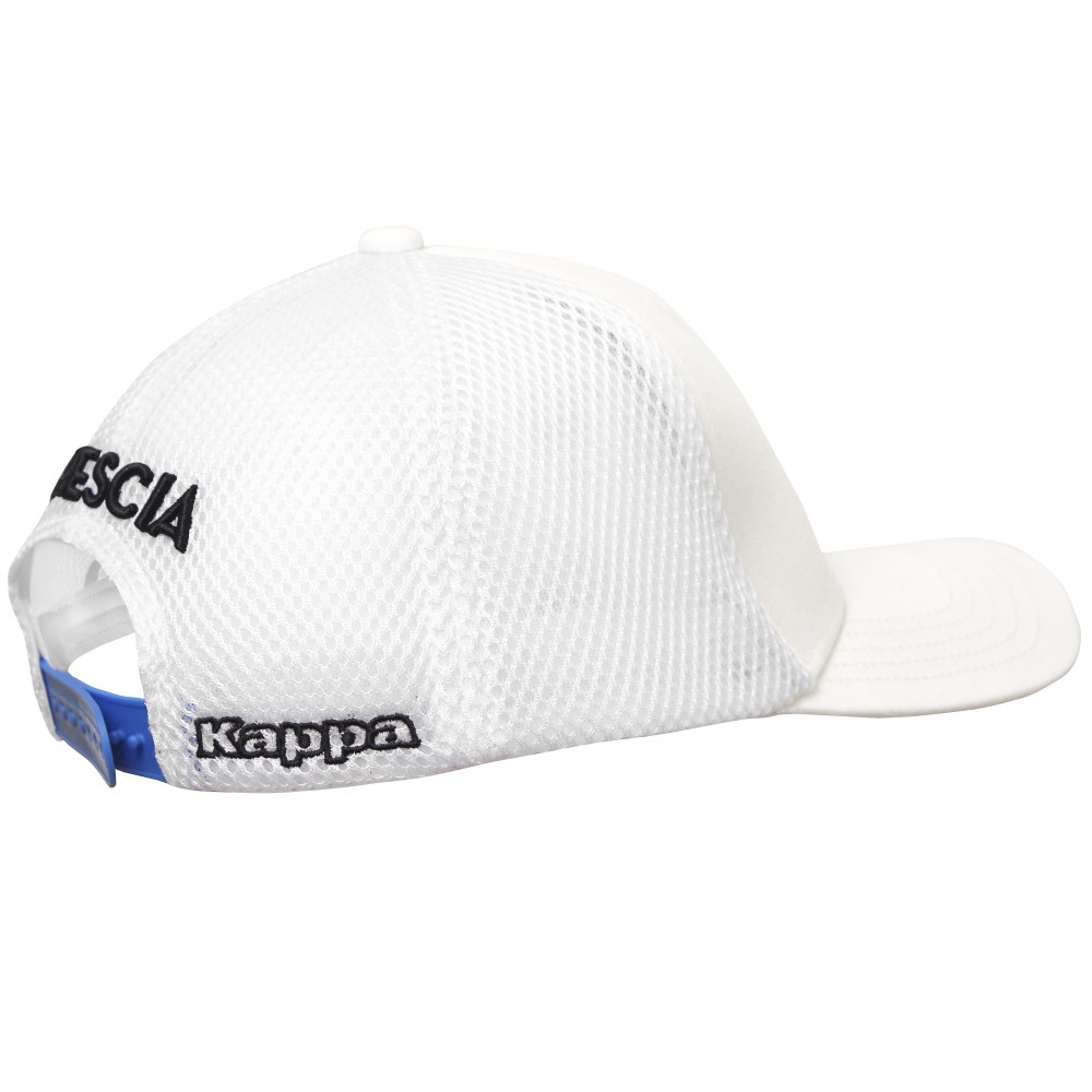 cappello jordan nero e bianco