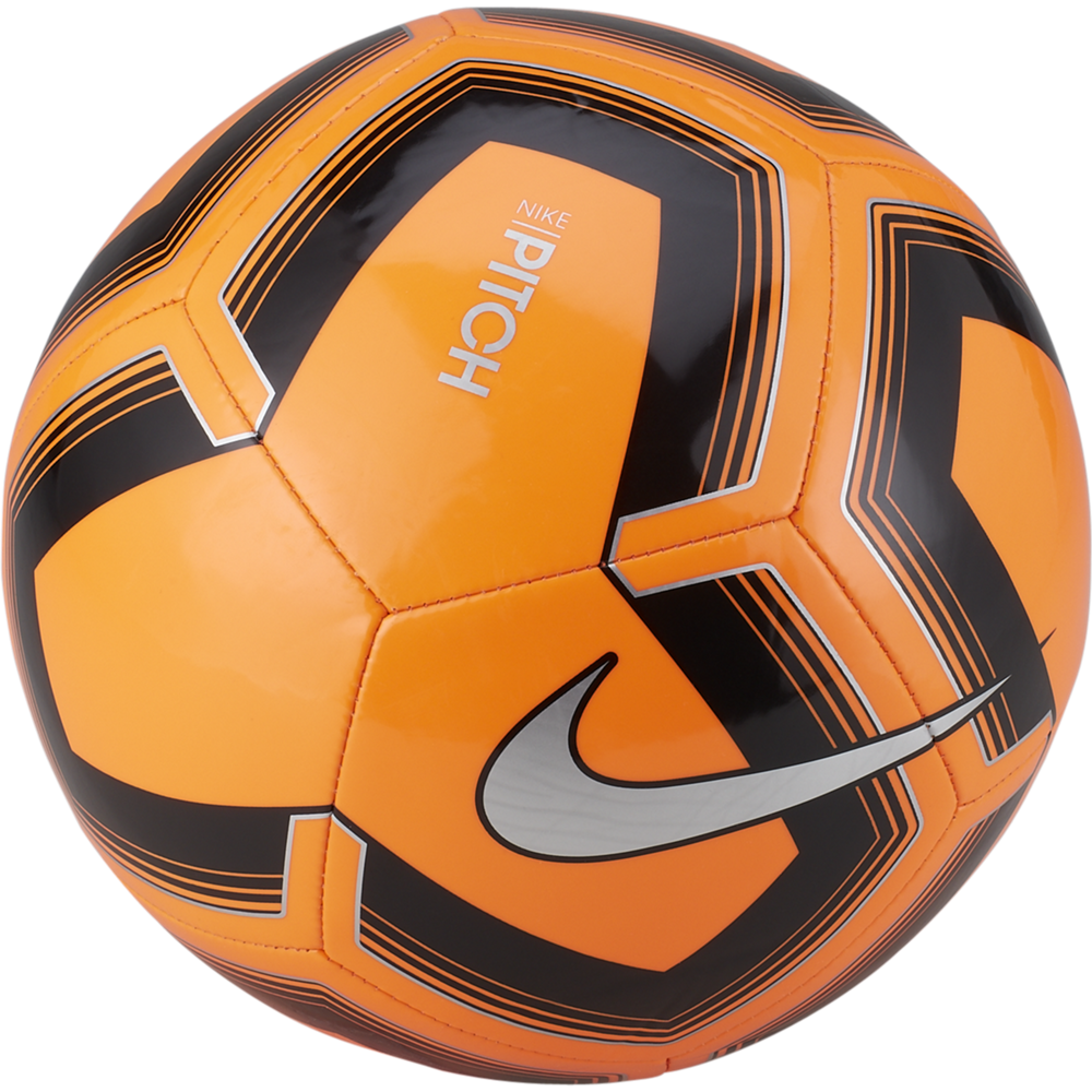 pallone nike arancione