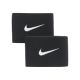 Nike Fascia Guard Stay Ii Nero Bianco Uomo