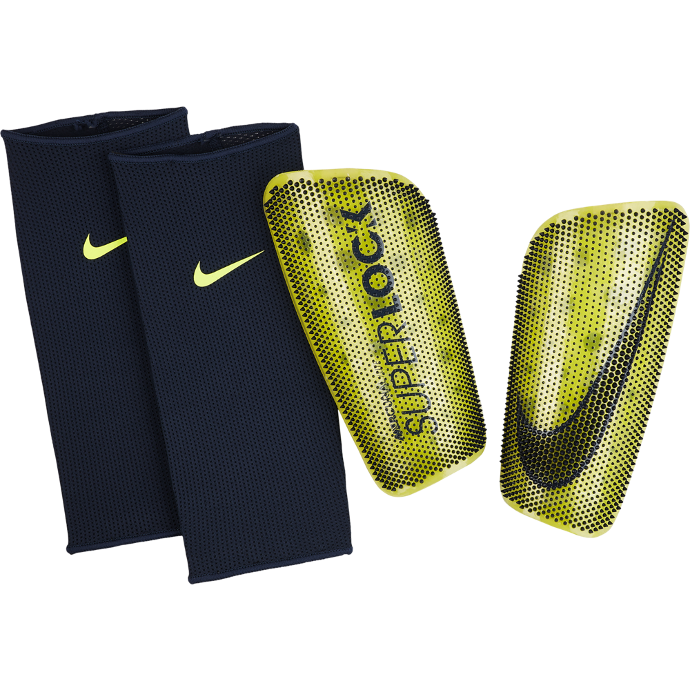 nike calcio mercurial