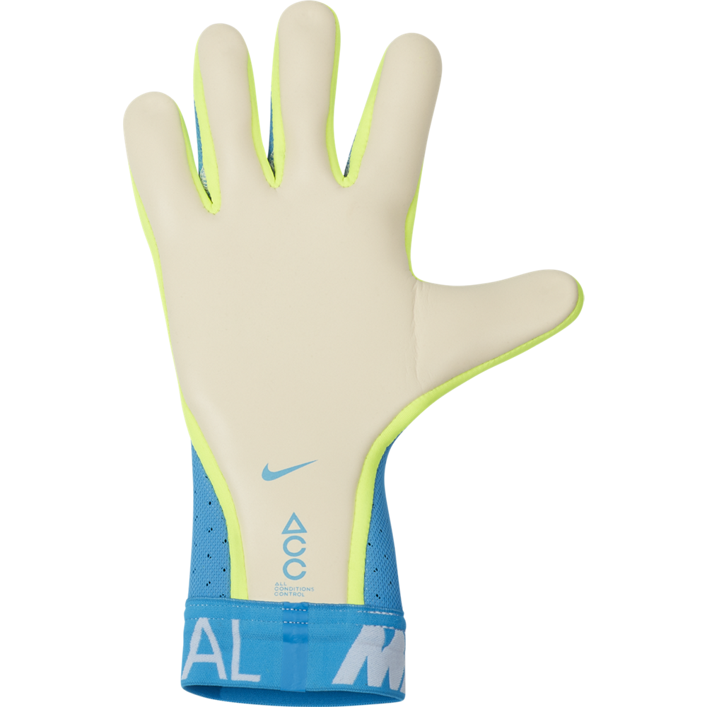 guanti mercurial touch elite