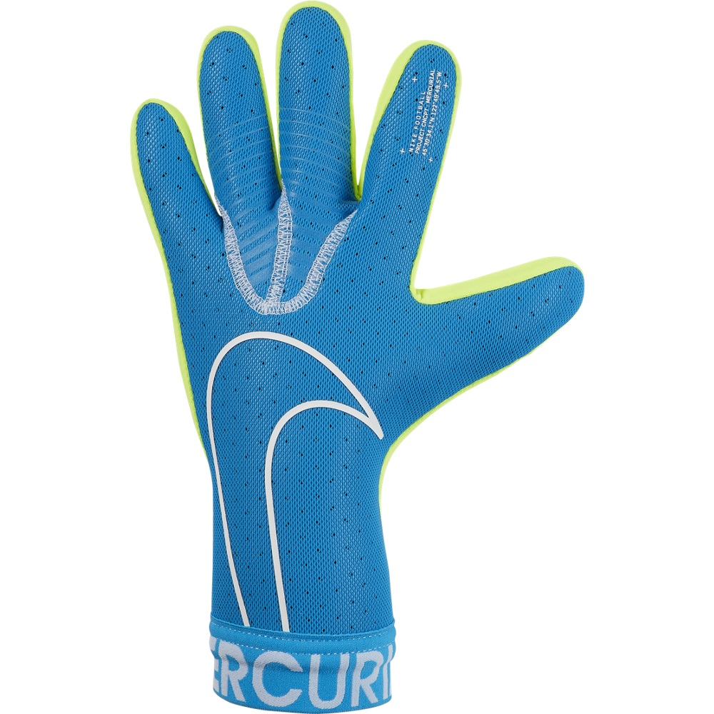 guanti da portiere nike mercurial