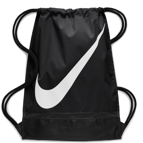 sacca nike fluo
