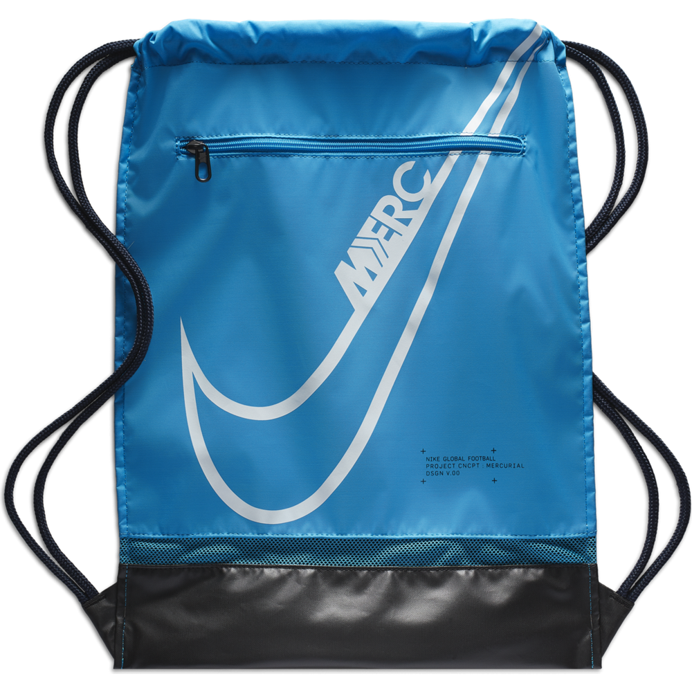 zaino sacca nike