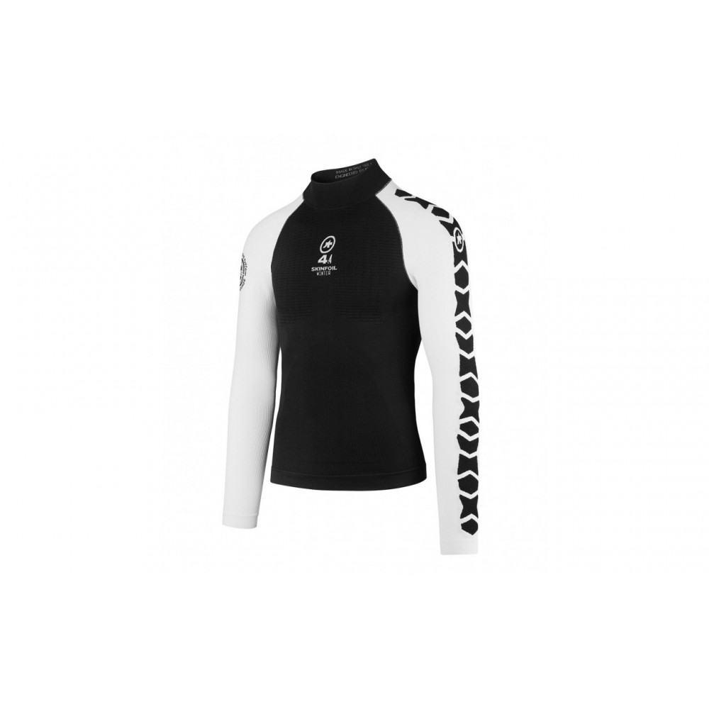 assos winter skinfoil
