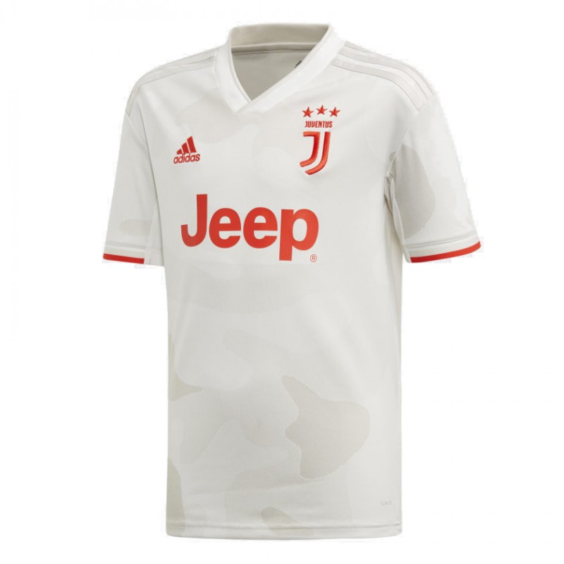 juve fila terza maglia