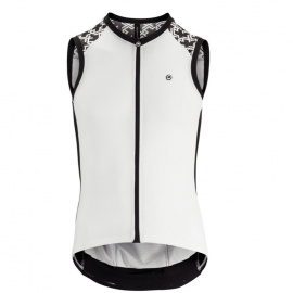 Maglie Da Ciclismo Senza Maniche Uomo Ale Cycling