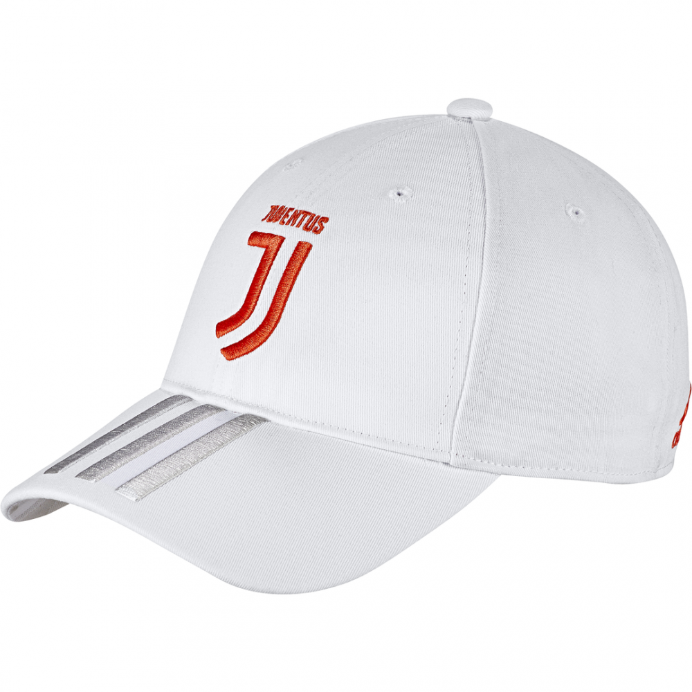 Uomo JUVIR|#JUVENTUS FC Cappello Cappello Tinta Unita nero L 
