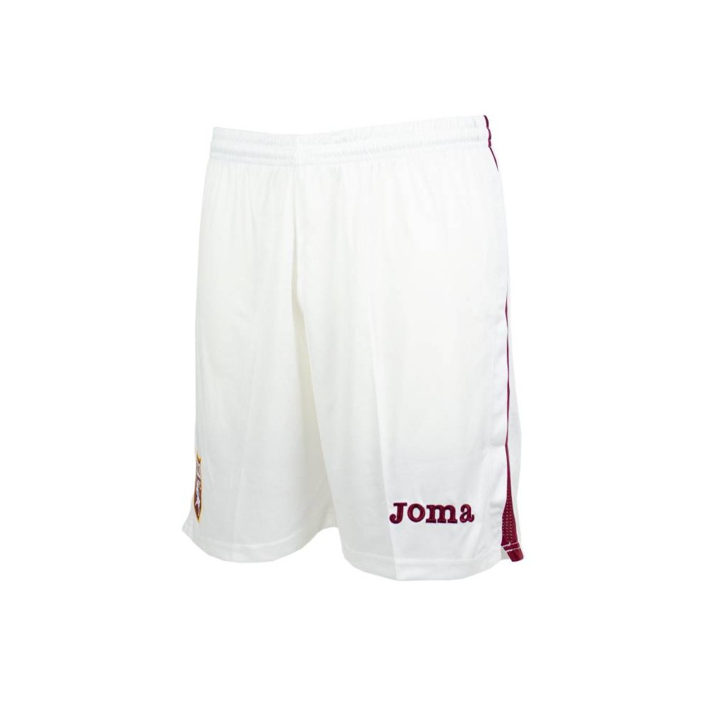 Joma Shorts Home Bianco 19//20 Torino