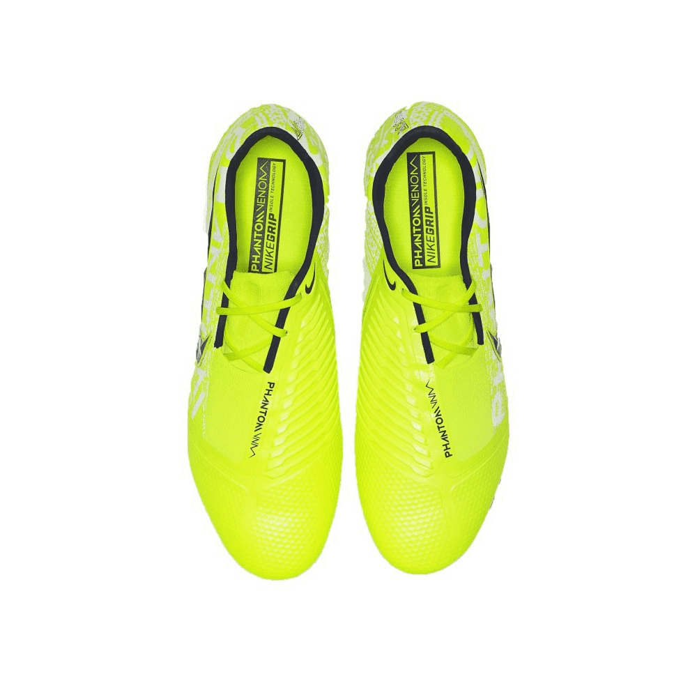 scarpe calcio nike gialle