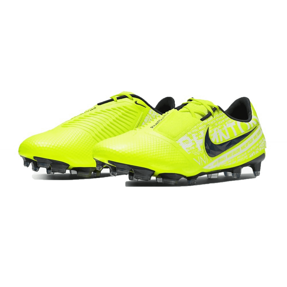 phantom nike gialle