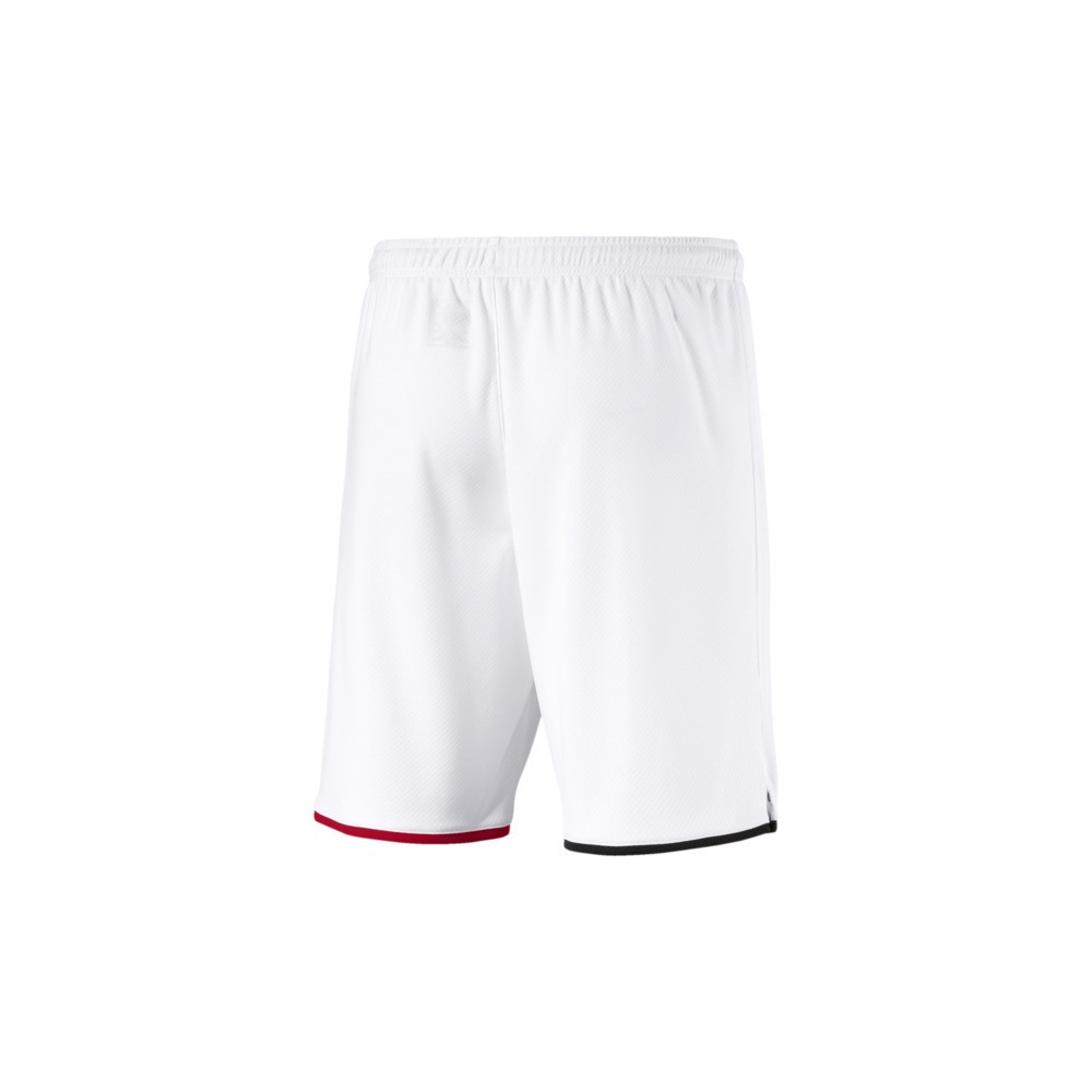 pantaloncini da tennis puma