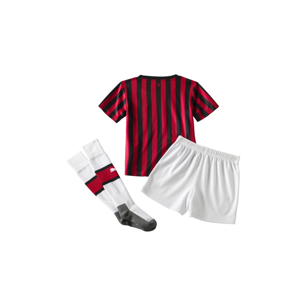 completini estivi puma