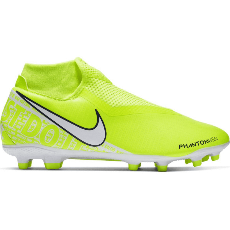 scarpe calcio nike phantom vision