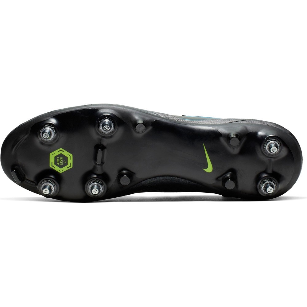 scarpe da calcio anti clog