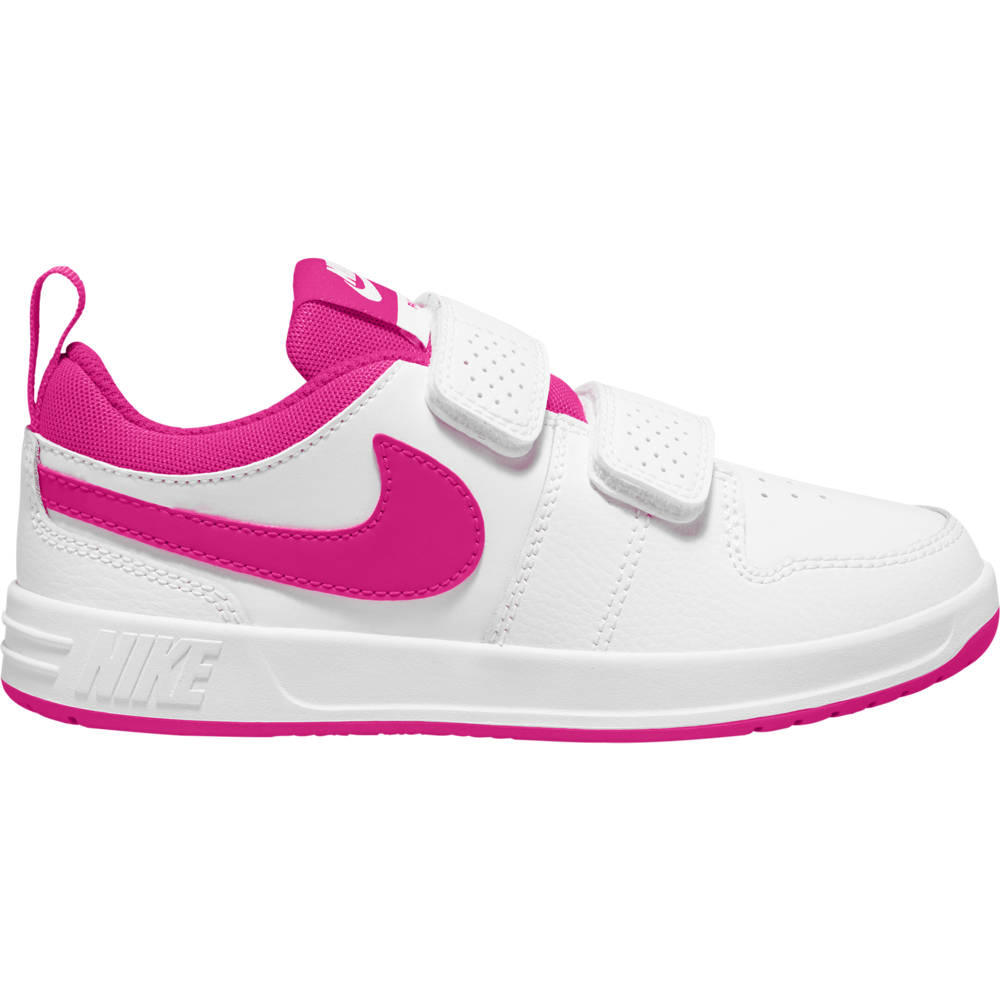 Nike Sneakers Pico 5 Psv Bianco Rosa Bambino - Acquista online su Sportland