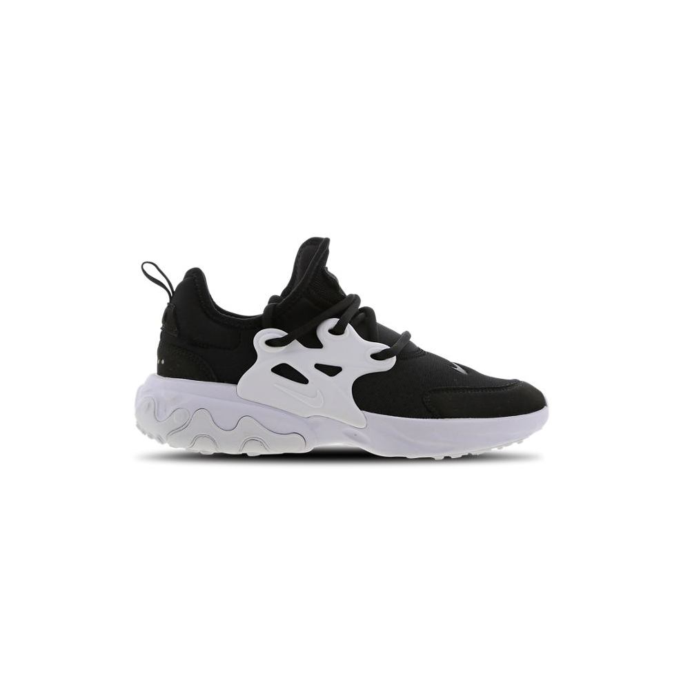 nike react bambino