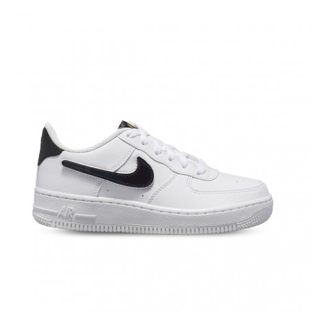 nike air force bambino nere