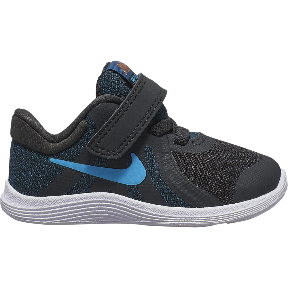 nike revolution 4 blu
