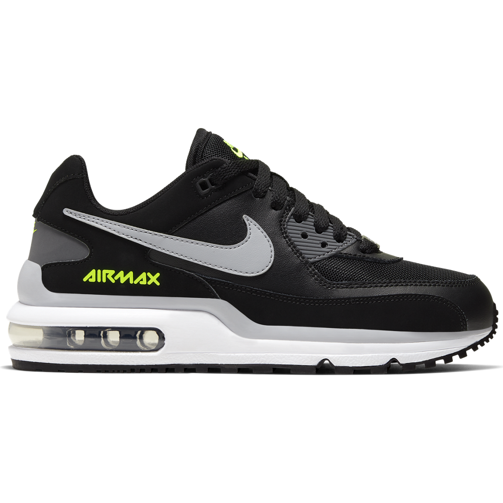 air max wright junior