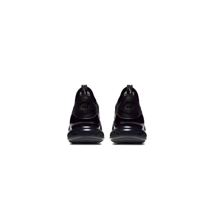 Nike Air Max 270 Nere e Bianche Uomo