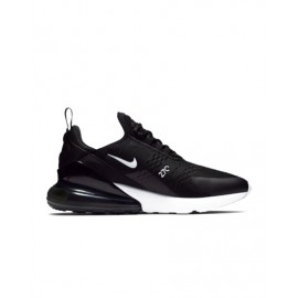 Air Max 270 Nere e Bianche