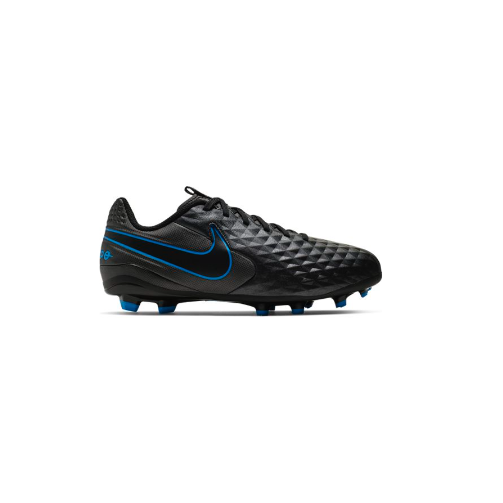 scarpe nike nere da calcio