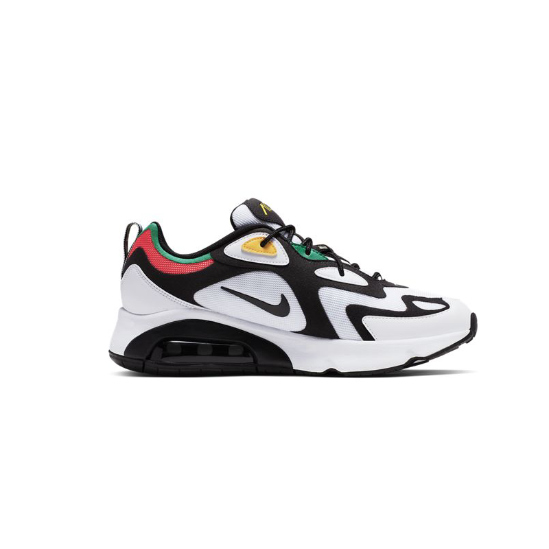 air max 200 uomo nere air max 200 uomo nere